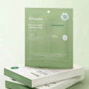 Маска для обличчя JM Solution Bio-Cica Made Calming Mask 1шт, фото 3 Маска для обличчя JM Solution Bio-Cica Made Calming Mask 1шт, фото 3